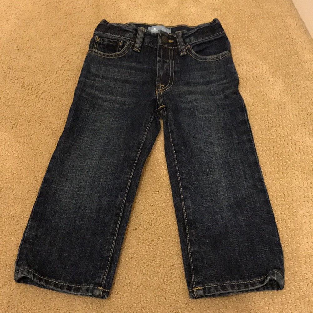 Baby Gap Jeans